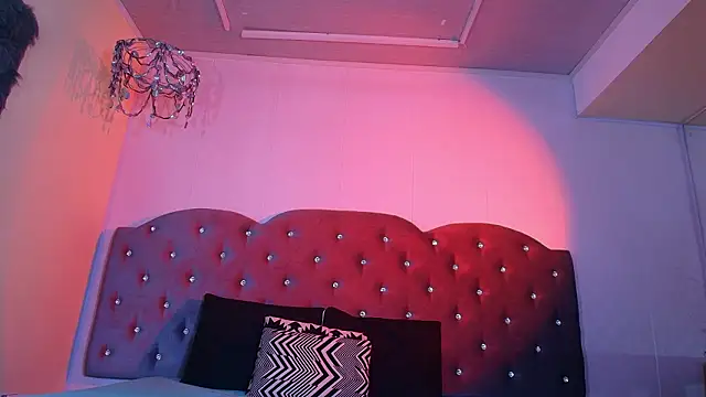 scarlett venom  online show from 18, 3, 2026