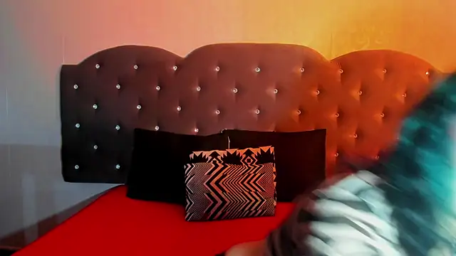 Snapshot of scarlett_venom_ chatting on 15, 5, 2026 scarlett venom online show from 15, 5, 2026