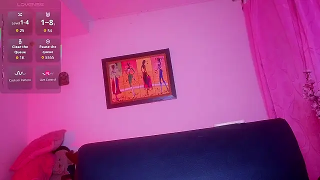 Cleohott778 online show from 29, 3, 2026