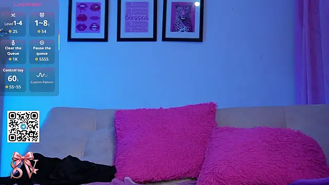 Cleohott778 online show from 7, 7, 2026