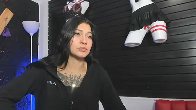 MiaFox 03 online show from 11, 2, 2026