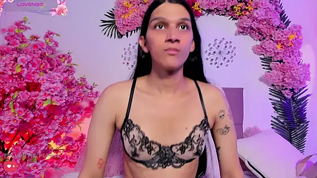 Bianca baldwin  online show from 5, 4, 2026