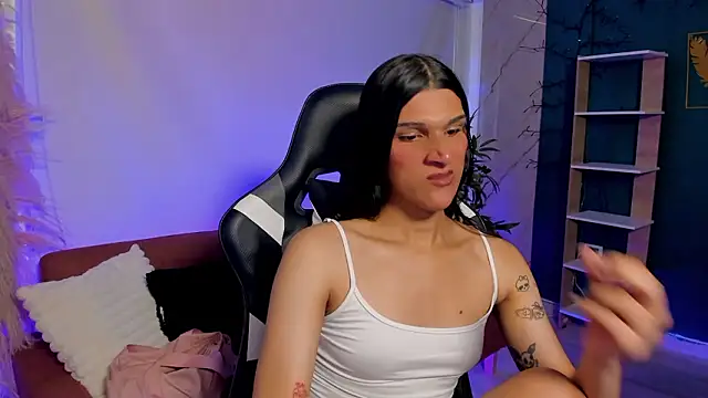 Bianca baldwin  online show from 5, 3, 2026