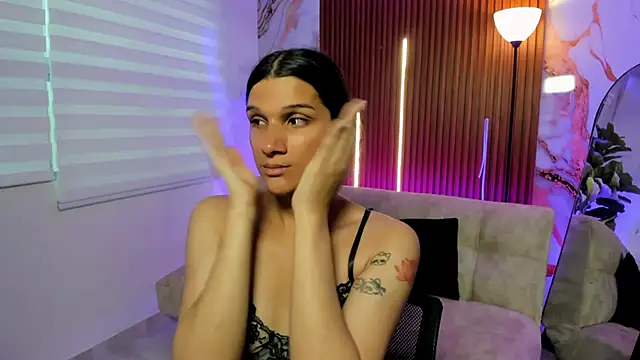 Bianca baldwin  online show from 28, 3, 2026