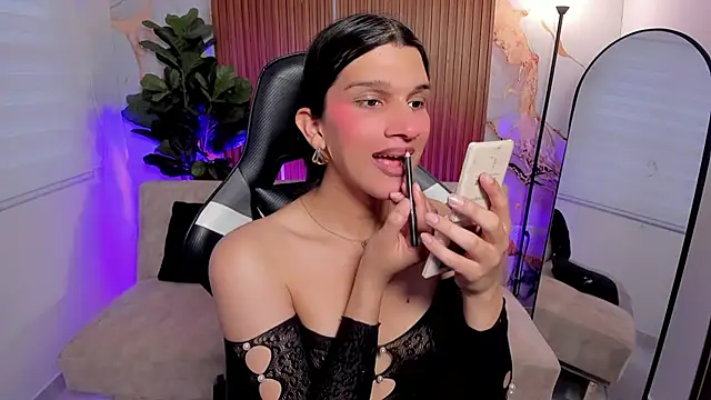 Bianca baldwin  online show from 15, 6, 2026