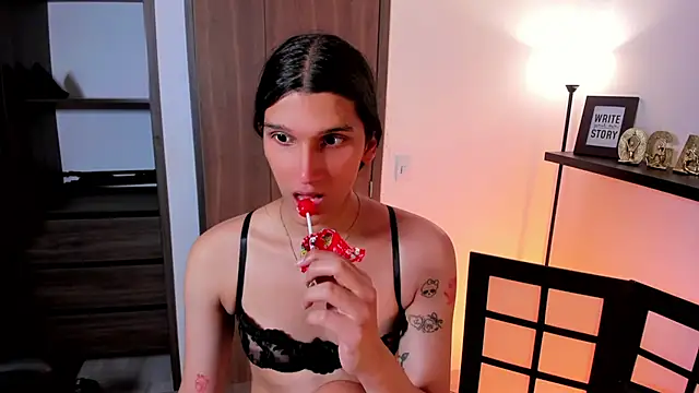 Bianca baldwin  online show from 10, 7, 2026