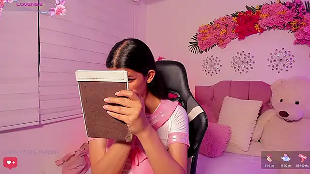 Bianca baldwin  online show from 26, 3, 2026