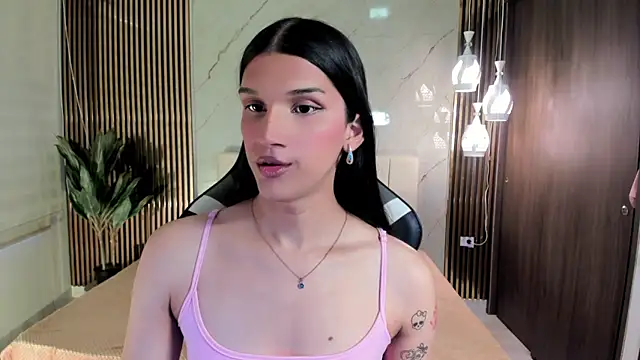 Bianca baldwin  online show from 14, 12, 2025