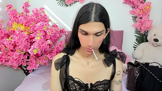 Bianca baldwin  online show from 9, 1, 2026