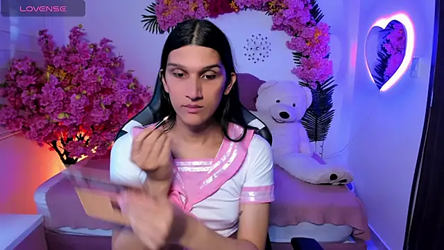 Bianca baldwin  online show from 19, 4, 2026