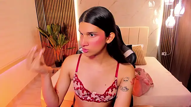 Bianca baldwin  online show from 9, 2, 2026