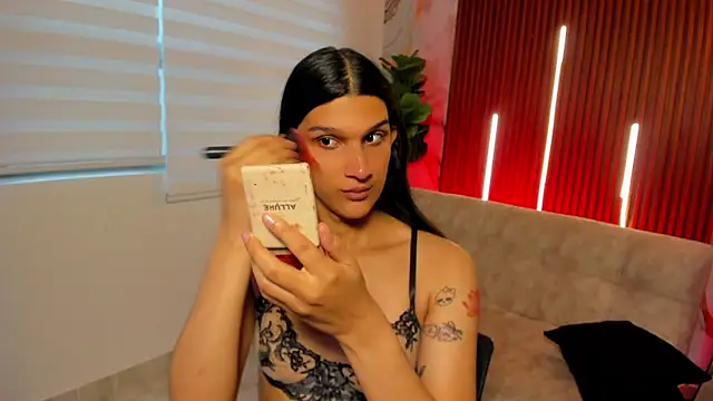 Bianca baldwin  online show from 22, 4, 2026