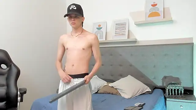 sebastamayo  online show from 13, 2, 2026