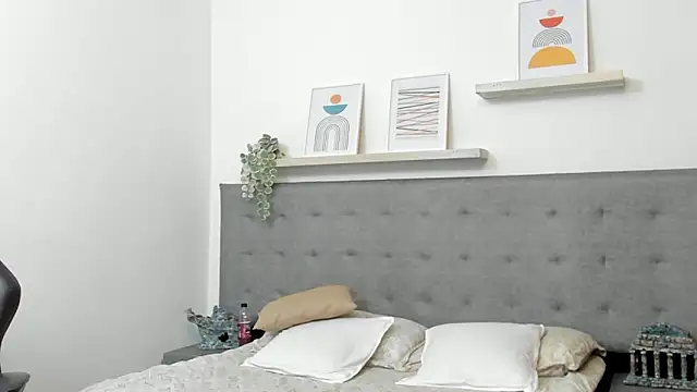 sebastamayo  online show from 22, 2, 2026