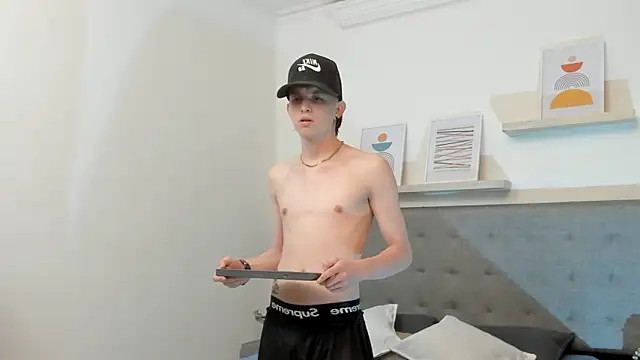 sebastamayo  online show from 12, 2, 2026