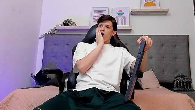 sebastamayo  online show from 19, 3, 2026