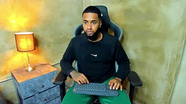 jay jhonson01 online show from 20, 12, 2025