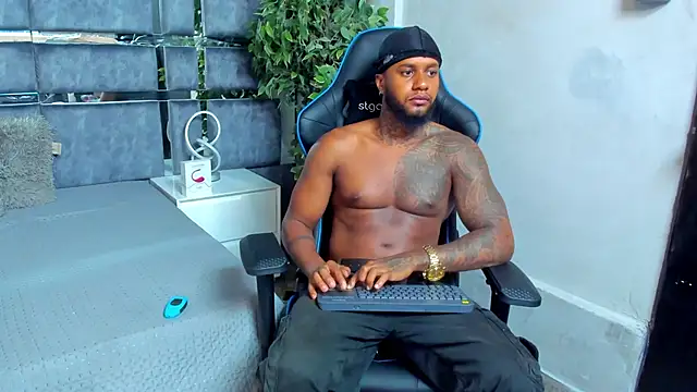 jay jhonson01 online show from 14, 4, 2026