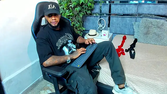 jay jhonson01 online show from 7, 3, 2026