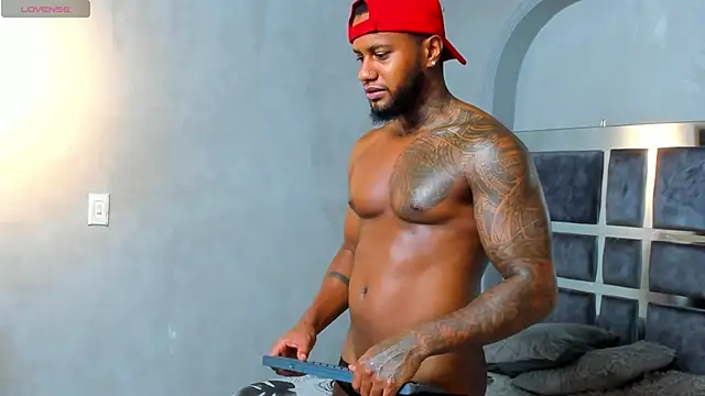 jay jhonson01 online show from 27, 3, 2026