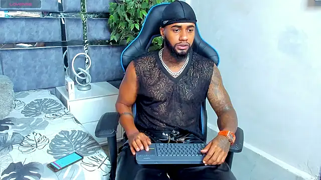 jay jhonson01 online show from 29, 3, 2026