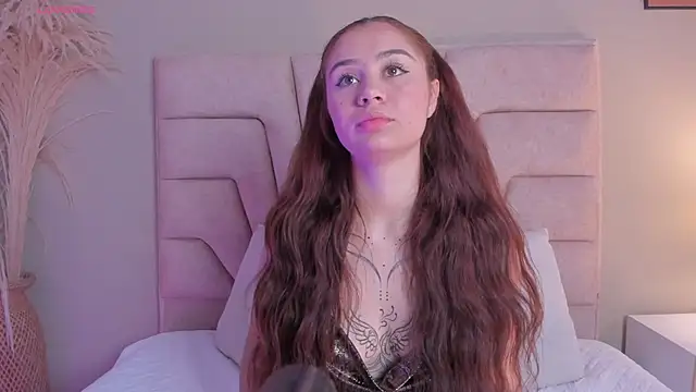 Snapshot of Amelia_Saenz_ chatting on 5, 2, 2026 Amelia Saenz online show from 5, 2, 2026