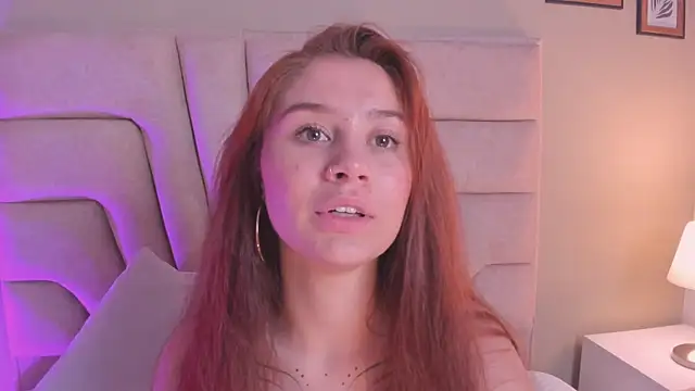 Amelia Saenz  online show from 10, 7, 2026