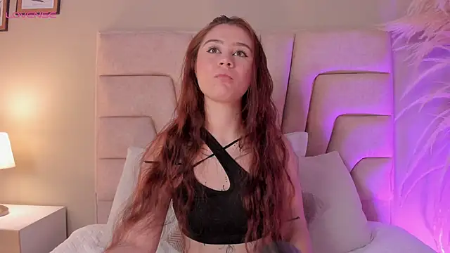 Snapshot of Amelia_Saenz_ chatting on 20, 2, 2026 Amelia Saenz online show from 20, 2, 2026