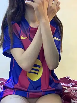 yasmina2020 online show from 8, 4, 2026