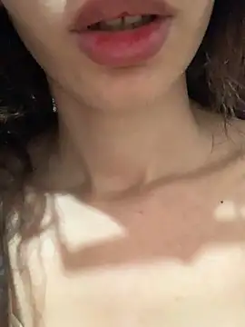 yasmina2020 online show from 19, 3, 2026