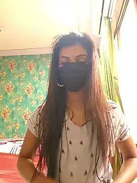 STICKY GIRL online show from 10, 1, 2026