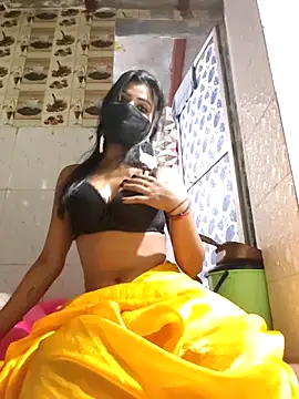 STICKY GIRL online show from 28, 2, 2026