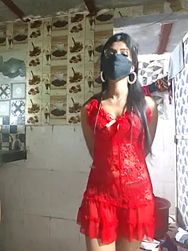 STICKY GIRL online show from 20, 2, 2026