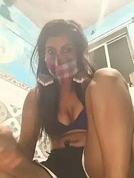 STICKY GIRL online show from 24, 6, 2026