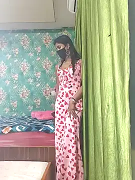 STICKY GIRL online show from 6, 2, 2026