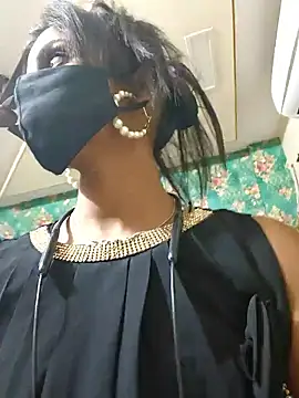 STICKY GIRL online show from 9, 1, 2026