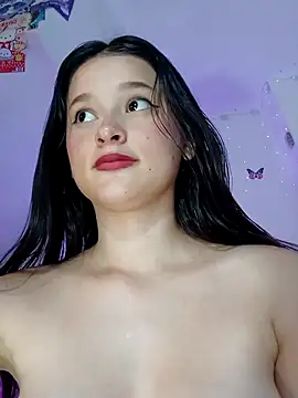 Jasmineloki online show from 14, 3, 2026