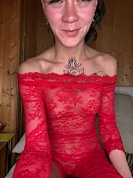 Snapshot of dein_traumchen chatting on 1, 5, 2026 dein traumchen online show from 1, 5, 2026