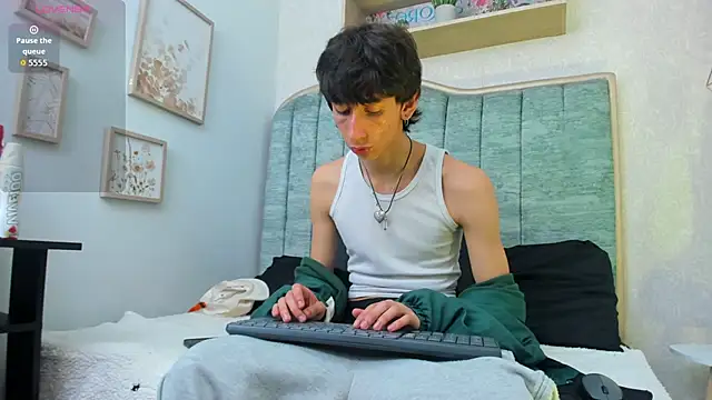 Cody Bloom online show from 19, 4, 2026