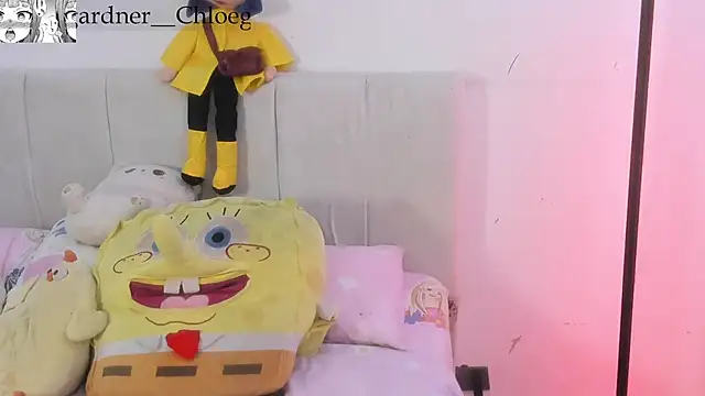  Chloe gardner online show from 20, 4, 2026