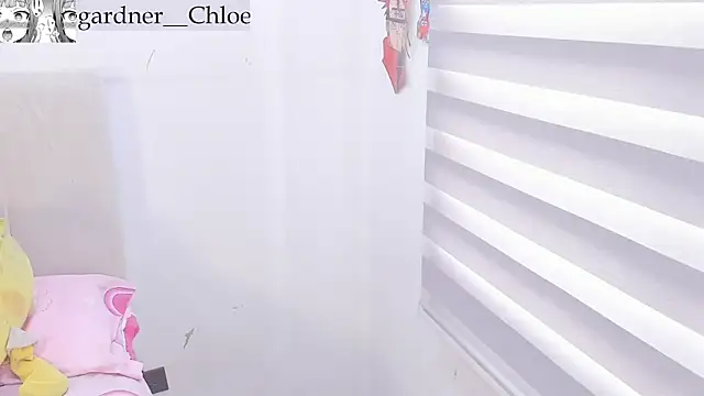  Chloe gardner online show from 12, 3, 2026