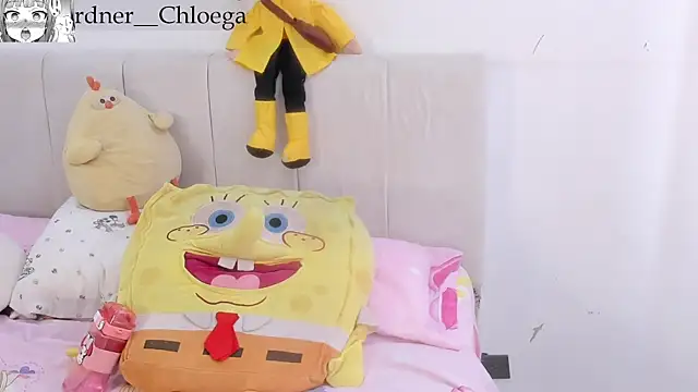  Chloe gardner online show from 13, 3, 2026