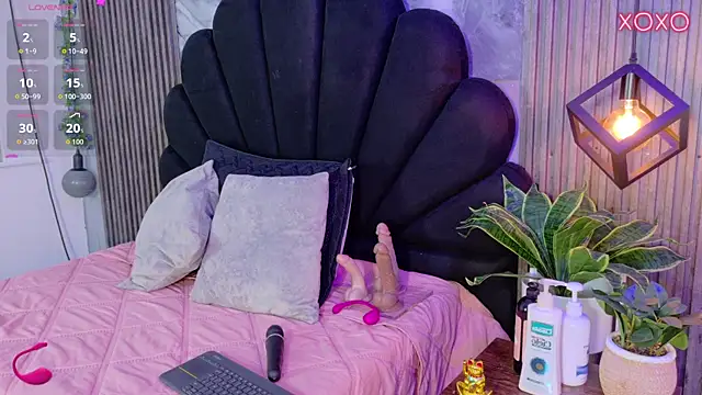 Snapshot of vicky_lopez chatting on 31, 5, 2026 vicky lopez online show from 31, 5, 2026