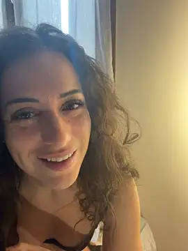 CoquineCharmeuse online show from 22, 3, 2026