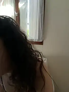 CoquineCharmeuse online show from 7, 4, 2026