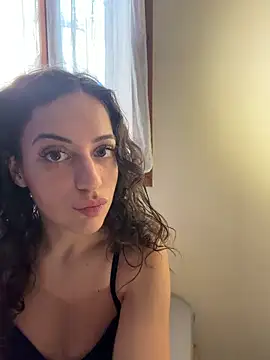 CoquineCharmeuse online show from 26, 3, 2026