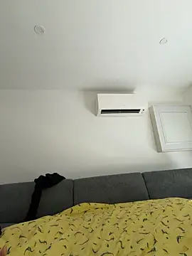 CoquineCharmeuse online show from 15, 4, 2026