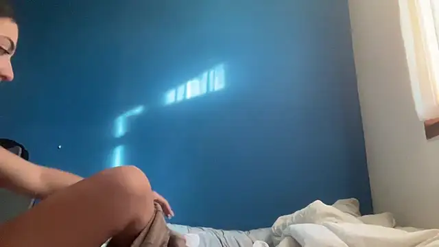 CoquineCharmeuse online show from 7, 1, 2026