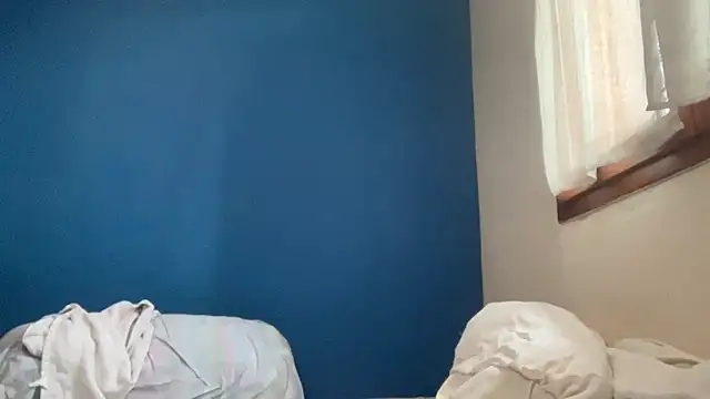 CoquineCharmeuse online show from 9, 1, 2026