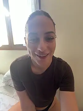 CoquineCharmeuse online show from 1, 4, 2026